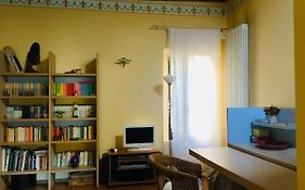 Apartments In The Center Of Ferrara Excellent For Smart Work